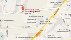 Skysuites@Anson (D2), Apartment #547363721
